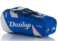 Сумка-чехол Dunlop 10 Racket Thermo